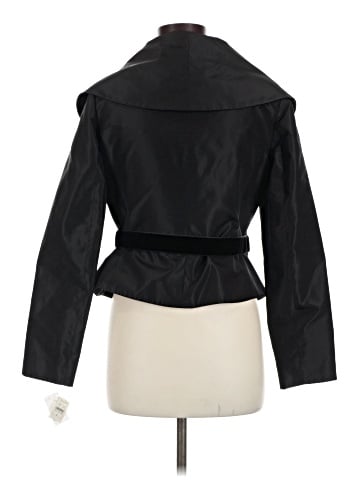 Teri Jon by Rickie Freeman Jacket (view 2)