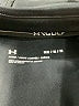 Under Armour Black Zip Up Hoodie Size M - photo 6