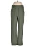 Veronica Beard Green Casual Pants Size 0 - photo 1