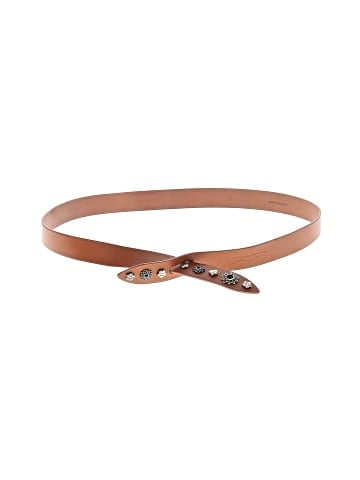 Isabel Marant Leather Belt (view 1)