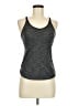 Lululemon Athletica Gray Active Tank Size 8 - photo 1
