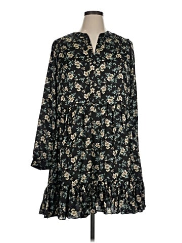 Vince Camuto Casual Dress (view 1)