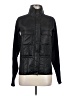 Zella Solid Black Jacket Size M - photo 1
