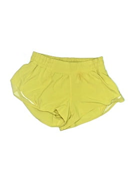 Lululemon Athletica Athletic Shorts