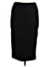 Beloved Solid Black Formal Skirt Size M - photo 1