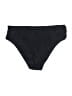 Unbranded Solid Black Swimsuit Bottoms Size L - photo 1