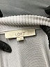 Ann Taylor LOFT Silver Pullover Sweater Size M - photo 7