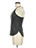 Lululemon Athletica Gray Active Tank Size 8 - photo 5