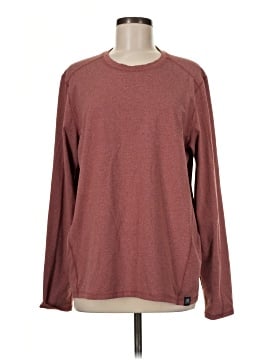 ZeroXposur Long Sleeve T-Shirt (view 1)