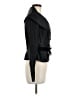 Teri Jon by Rickie Freeman Black Jacket Size 6 - photo 4