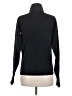 Zella Solid Black Jacket Size M - photo 2