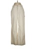 TNA 100% Cotton Ivory Casual Pants Size 2 - photo 1