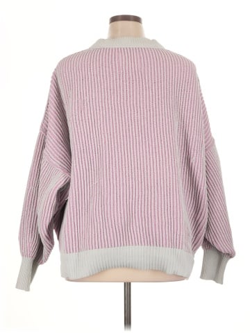 Aerie Pullover Sweater (view 2)