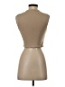 Zara Tan Tank Top Size S - photo 2