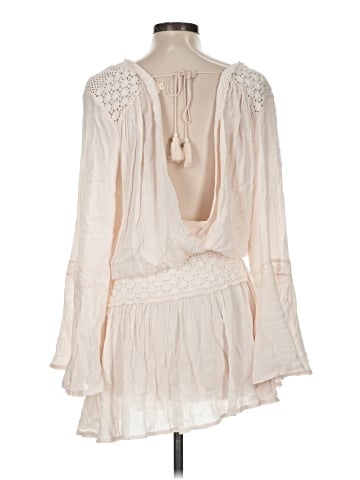 Surf Gypsy Cocktail Dress (view 2)