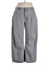 Aligne 100% Cotton Gray Jeans Size 34 waist - photo 1