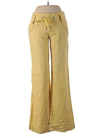 INC International Concepts Linen Pants (view 1)
