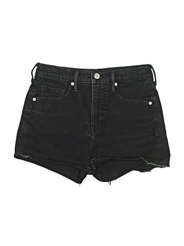 Banana Republic Denim Shorts (view 1)