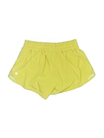 Lululemon Athletica Athletic Shorts (view 2)