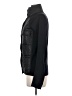 Zella Solid Black Jacket Size M - photo 5