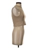 Zara Tan Tank Top Size S - photo 4