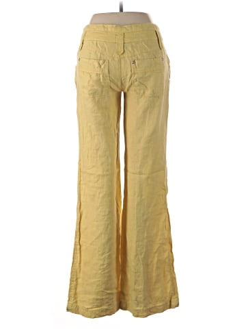 INC International Concepts Linen Pants (view 2)