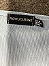 PrettyLittleThing Solid Blue Cocktail Dress Size 14 - photo 7