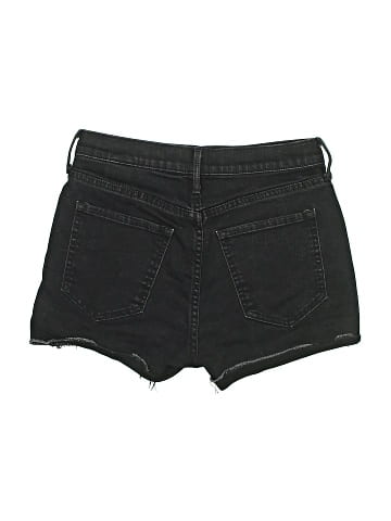 Banana Republic Denim Shorts (view 2)