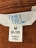 Time and Tru Brown Cardigan Size M - photo 7