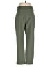 Veronica Beard Green Casual Pants Size 0 - photo 2