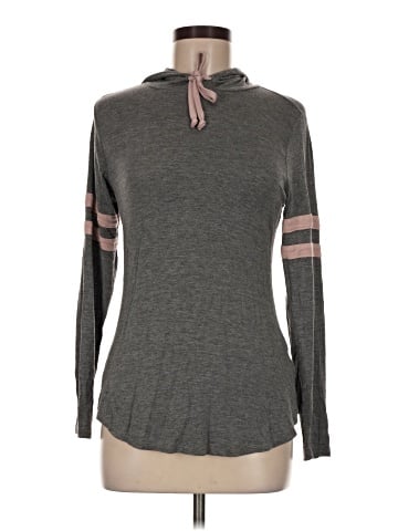 Ultra Flirt Pullover Sweater (view 1)
