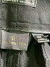 Worthington Black Dress Pants Size 16S - photo 4