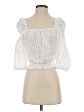 Cloth & Stone Sleeveless Blouse (view 1)