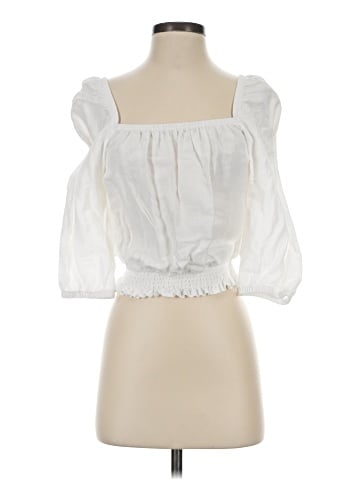 Cloth & Stone Sleeveless Blouse (view 1)