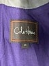 Cole Haan 100% Leather Brown Jacket Size M - photo 6