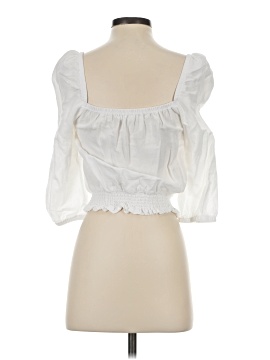 Cloth & Stone Sleeveless Blouse (view 2)