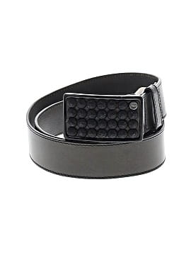 Diesel Leather Belt (view 1)