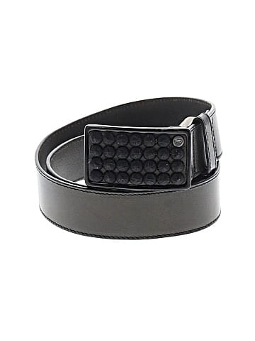 Diesel Leather Belt (view 1)
