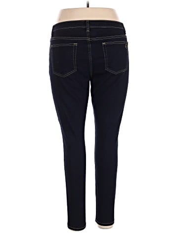 MICHAEL Michael Kors Jeggings (view 2)