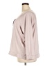 Secret Treasures Pink Sweatshirt Size 3X - photo 5