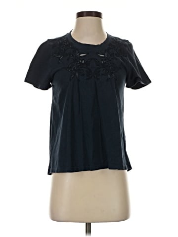 Sundance Short Sleeve T-Shirt (view 1)