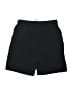 Tommy Bahama Solid Black Athletic Shorts Size 7 - 8 - photo 2