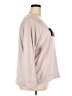 Secret Treasures Pink Sweatshirt Size 3X - photo 4