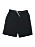 Tommy Bahama Solid Black Athletic Shorts Size 7 - 8 - photo 1