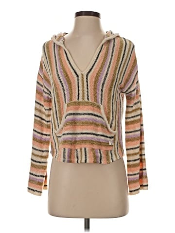 Billabong Pullover Sweater (view 1)
