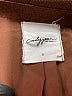 Carly Jean Brown Blazer Size S - photo 6
