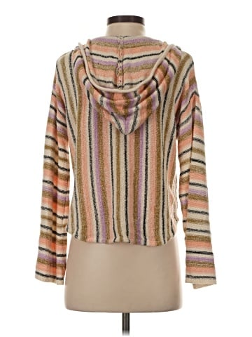 Billabong Pullover Sweater (view 2)
