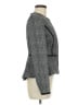 DKNY Tweed Gray Jacket Size 6 - photo 4