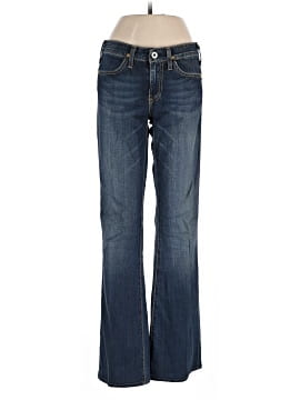 Adriano Goldschmied Jeans (view 1)