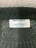 Old Navy Chevron-herringbone Black Pullover Sweater Size M - photo 7